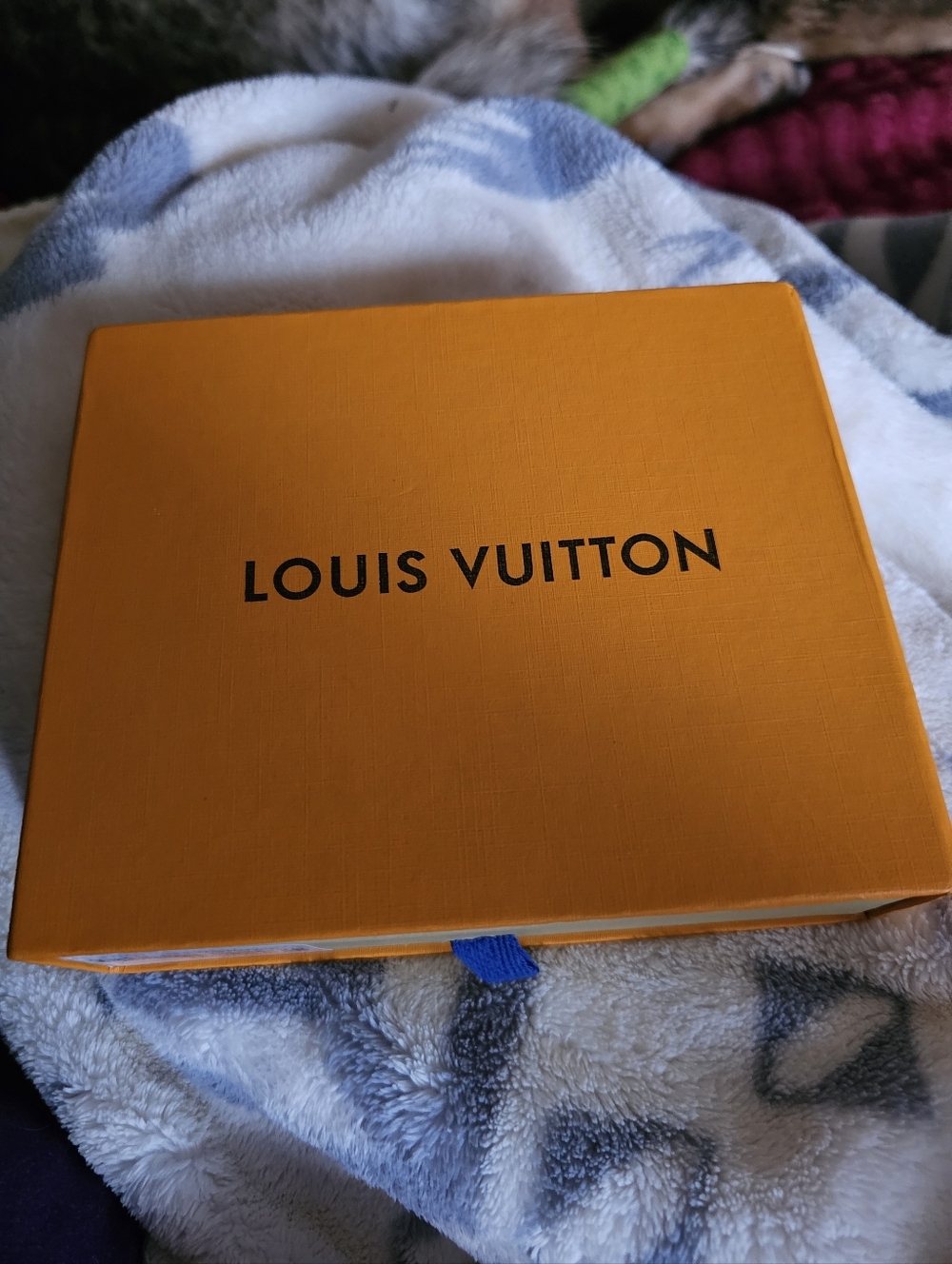 Louis Vuitton Black Monogram Shadow Bi-Fold Money Clip - Picture 6 of 16